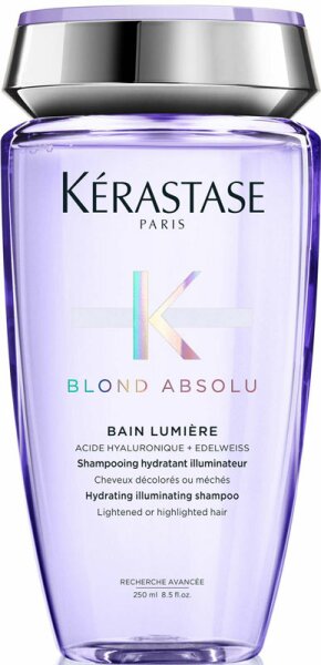 K&eacute;rastase Blond Absolu Bain Lumi&egrave;re 250 ml