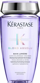 Kérastase Blond Absolu Bain Lumière 250 ml