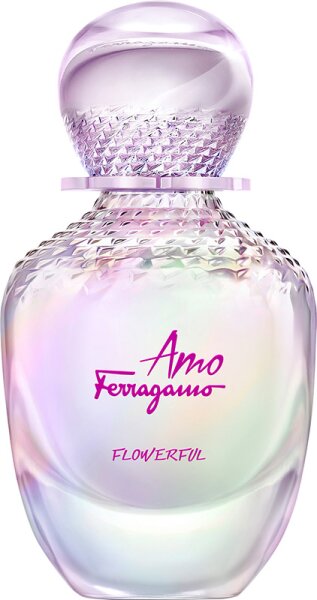 8052086376472 - Amo Flowerful Eau de Toilette (EdT) 30 ml