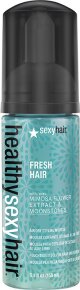 Sexyhair Healthy Fresh Hair Air Dry Styling Mousse 150 ml