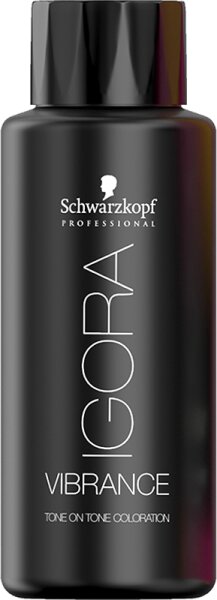 7702045336696 - Schwarzkopf Igora Vibrance 60 ml 5-0 Hellbraun