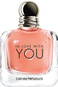 Emporio Armani In Love With YOU Eau de Parfum (EdP) 100 ml