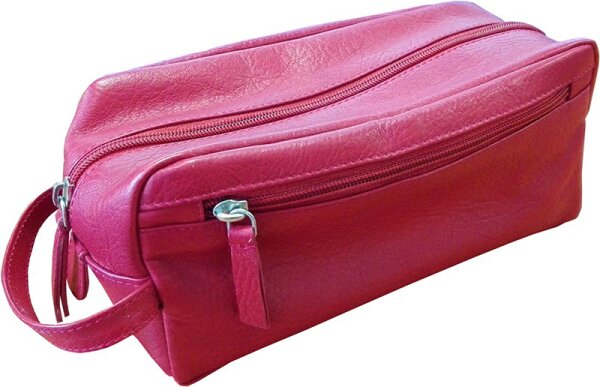 4031683099032 - Erbe Collection Kulturtasche rot