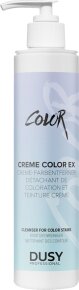 Dusy Professional Creme Color Ex 250 ml