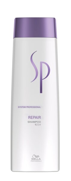 4064666043371 - System Professional Repair Shampoo 250 ml