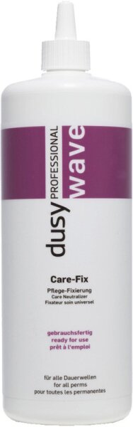 4016660008153 - Haarstyling Dauerwellen Care-Fix 1000 ml