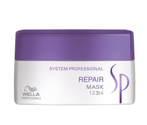 4064666043401 - System Professional Repair Mask 200 ml