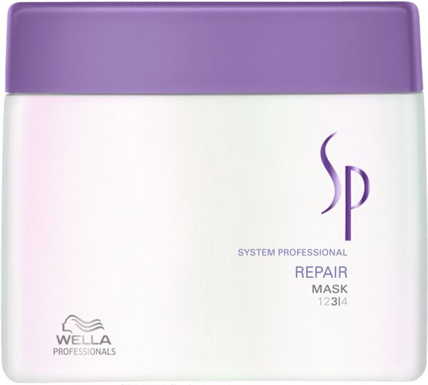 4064666043395 - SP System Professional Repair Mask 400 ml