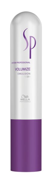 Wella SP System Professional Volumize Emulsion 50 ml