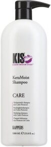 KIS Kappers Care KeraMoist Shampoo 1000 ml