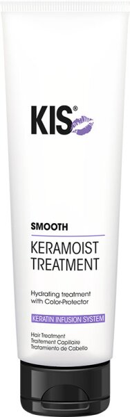 8717496444073 - Haare Care KeraMoist Treatment 150 ml