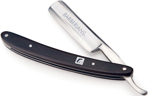 Barberians Gear Shaving Knife