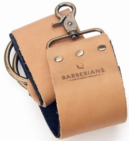 Barberians Gear Sharpening Belt