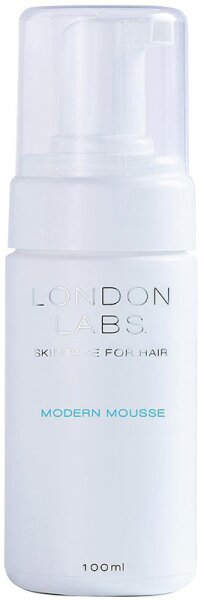 5060488670138 - London Labs Skincare for Hair Modern Mousse 100 ml