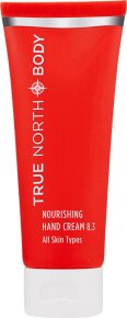 True North Nourishing Hand Cream 8.3 75 ml