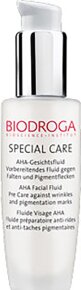 Biodroga Special Care AHA-Gesichtsfluid 30 ml