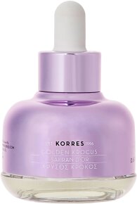 Korres Golden Krocus Anti-Ageing Augen Elixir 18 ml