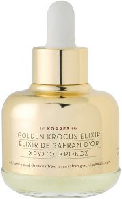 Korres Golden Krocus Anti-Ageing Elixir 30 ml