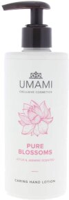 Umami Pure Blossoms Hand Lotion 300 ml