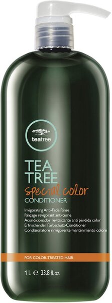 0009531128542 - Mitchell Paul Mitchell Tea Tree Special Color Conditioner 1000 ml