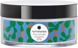 Tuttotondo Fico d'India Body Butter 200 ml