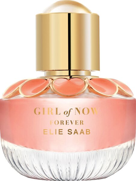 Elie Saab Girl of Now Forever Eau de Parfum (EdP) 30 ml