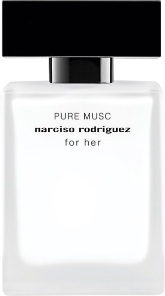 Narciso Rodriguez For Her Pure Musc Eau de Parfum (EdP) 30 ml