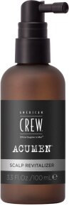 American Crew Acumen Scalp Revitalizer 100 ml