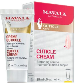 Mavala Nagelhautpflegecreme 15 ml