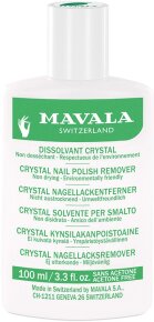 Mavala Crystal Nagellackentferner 100 ml 100 ml