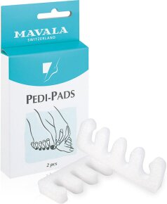 Mavala Pedi-Pads, (Zehenspreizer)