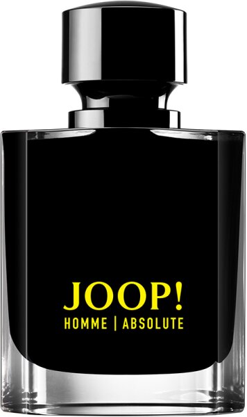 3614224907334 - - Joop Homme Absolute Eau De Parfum - Joop Homme Absolute 80