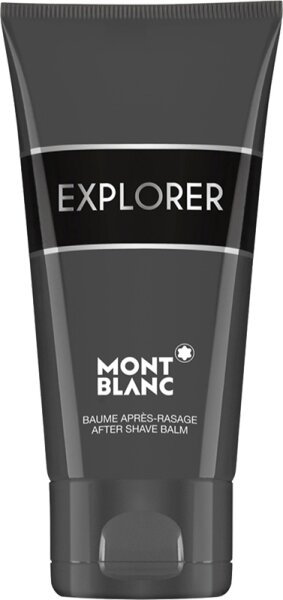 Montblanc Explorer After Shave Balsam 150 ml
