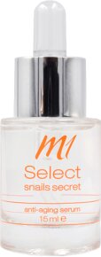 M1 Select Snails Secret 15 ml