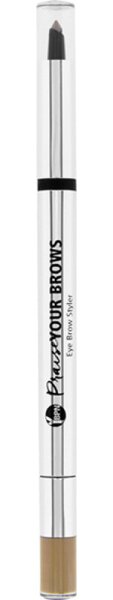 4260576310163 - Praise Your Brows 2 Dusty Brown Augenbrauenstift 11 g