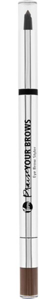 4260576310156 - Praise Your Brows 5 Mud Brown Augenbrauenstift 11 g