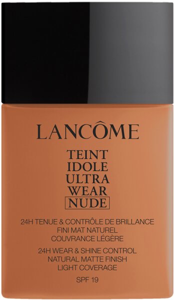 Lanc&ocirc;me Teint Idole Ultra Wear Nude 10 Praline 40 ml