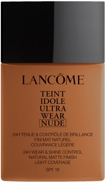 3614272449916 - Make-up Foundation Teint Idole Ultra Wear Nude Nr 12 Ambré 40 ml