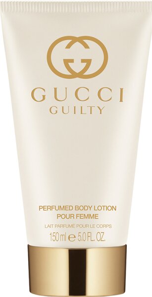 Gucci Guilty Body Lotion 150 ml