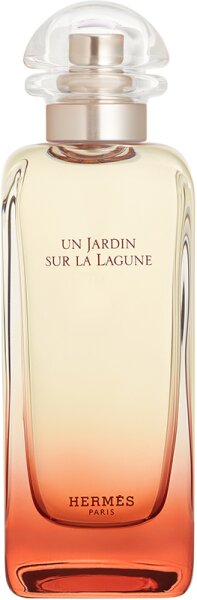 3346133600050 - Hermè s Un Jardin sur la Lagune Eau de Toilette (EdT) 100 ml