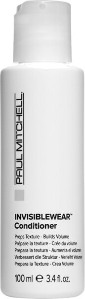 0009531128184 - Haarpflege Invisiblewear Conditioner 100 ml