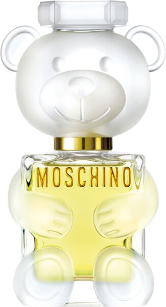 8011003839285 - MOSCHINO® Toy 2 Eau de Parfum 30 ml Damen blumig fruchtig