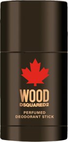 Dsquared² Wood pour Homme Deodorant Stick 75 ml