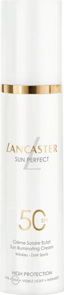 Lancaster Sun Perfect Infinite Glow Illuminating Cream SPF50 50 ml