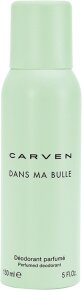 Carven Dans Ma Bulle Eau de Toilette Deodorant Natural Spray Léger 150 ml