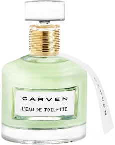 Carven L'Eau de Toilette Eau de Toilette (EdT) 100 ml