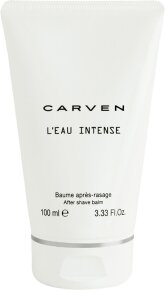 Carven L'Eau Intense Baume Après-Rasage 100 ml