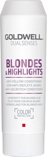 4021609061779 - Probiergrö ß en Blondes & Highlights Anti-Yellow Conditioner 30 ml