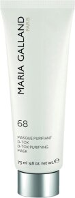 Maria Galland 68 Masque Purifiant D-Tox 75 ml