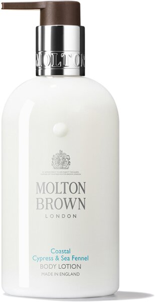 Molton Brown Coastal Cypress & Sea Fennel Body Lotion 300 ml